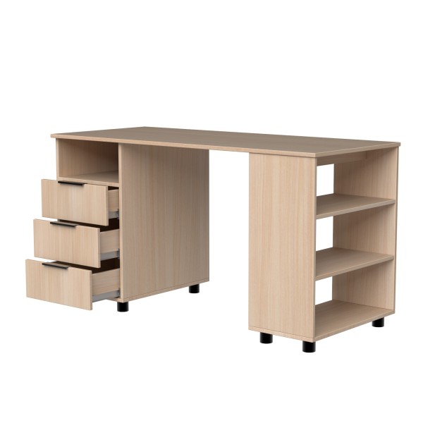 Стіл письмовий СП8 3Я - зручний та стильний вибір для офісу