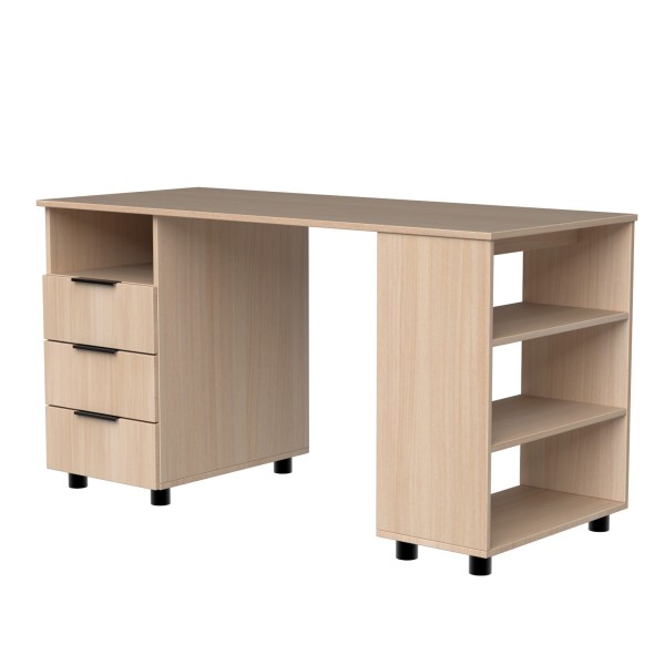 Стіл письмовий СП8 3Я - зручний та стильний вибір для офісу