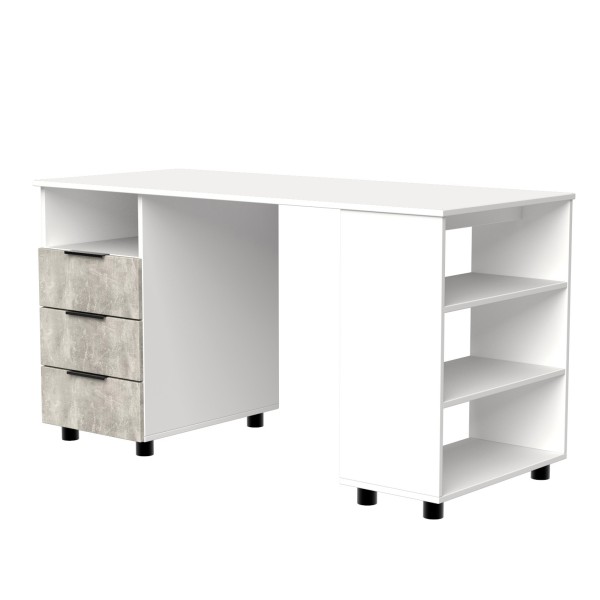 Стіл письмовий СП8 3Я - зручний та стильний вибір для офісу