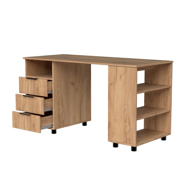 Стіл письмовий СП8 3Я - зручний та стильний вибір для офісу