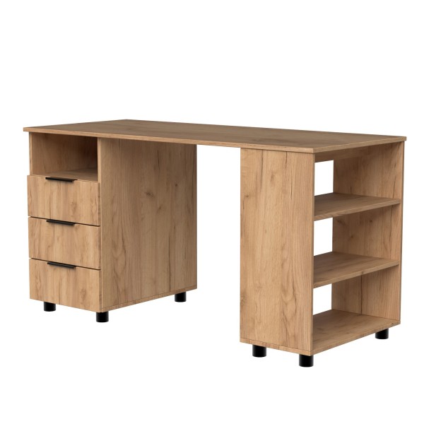 Стіл письмовий СП8 3Я - зручний та стильний вибір для офісу