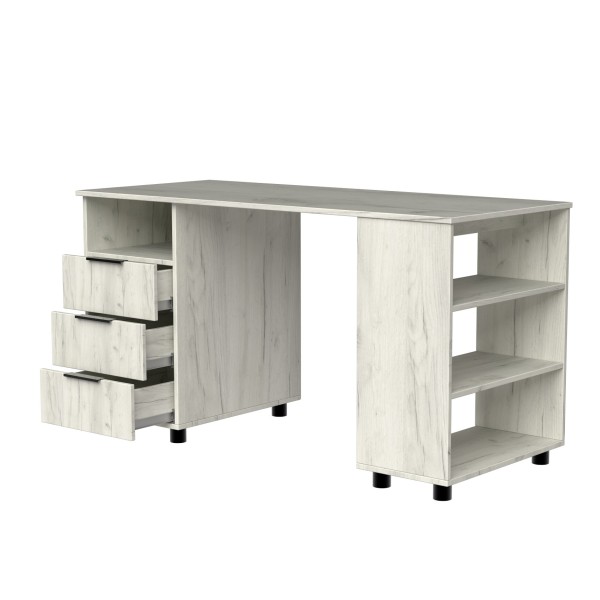 Стіл письмовий СП8 3Я - зручний та стильний вибір для офісу