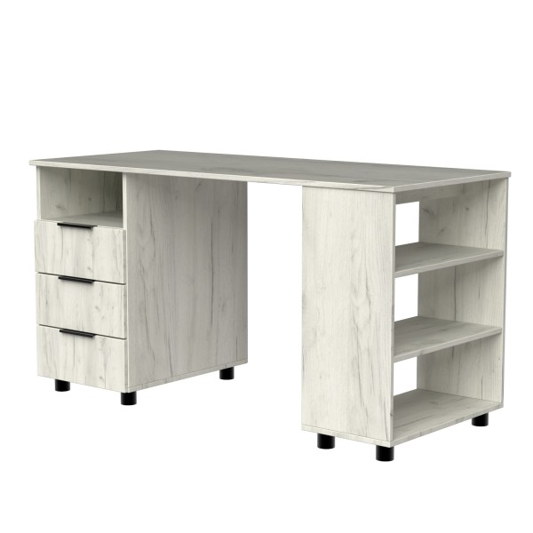 Стіл письмовий СП8 3Я - зручний та стильний вибір для офісу