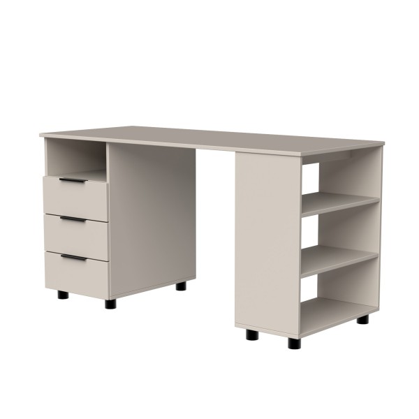 Стіл письмовий СП8 3Я - зручний та стильний вибір для офісу