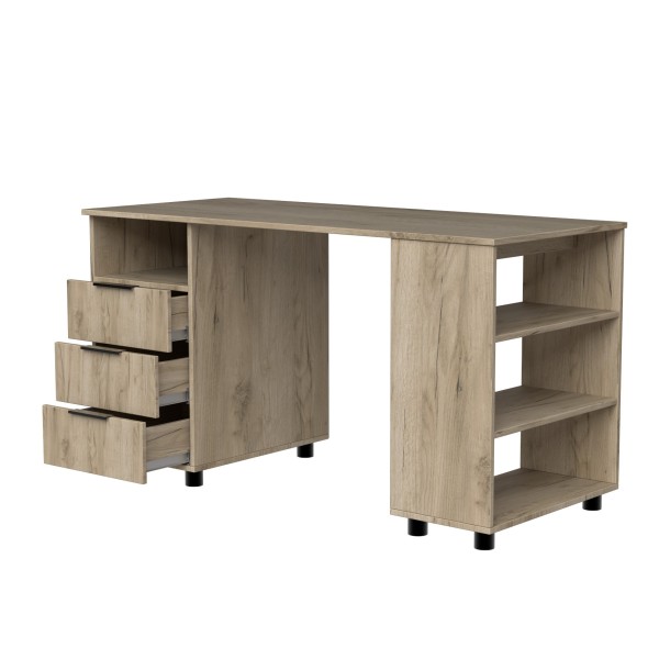 Стіл письмовий СП8 3Я - зручний та стильний вибір для офісу