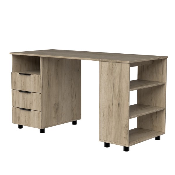 Стіл письмовий СП8 3Я - зручний та стильний вибір для офісу