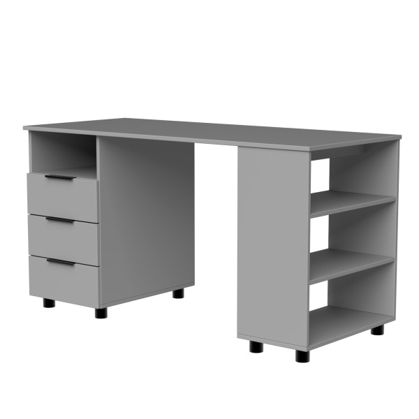 Стіл письмовий СП8 3Я - зручний та стильний вибір для офісу