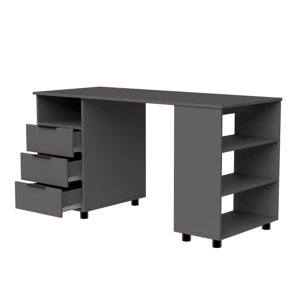 Стіл письмовий СП8 3Я - зручний та стильний вибір для офісу