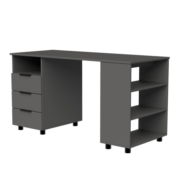 Стіл письмовий СП8 3Я - зручний та стильний вибір для офісу