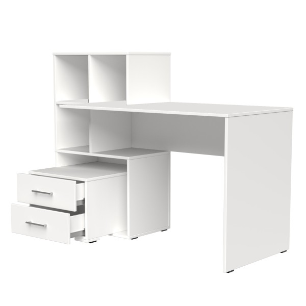 Стіл письмовий СП9 2Я - зручність та стиль для вашого офісу