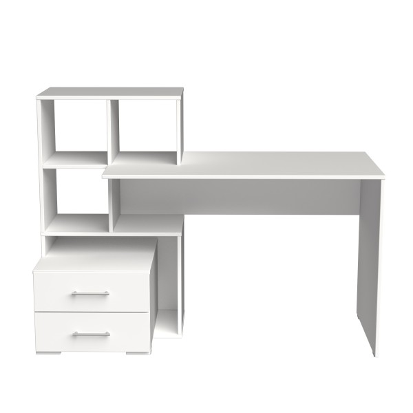 Стіл письмовий СП9 2Я - зручність та стиль для вашого офісу