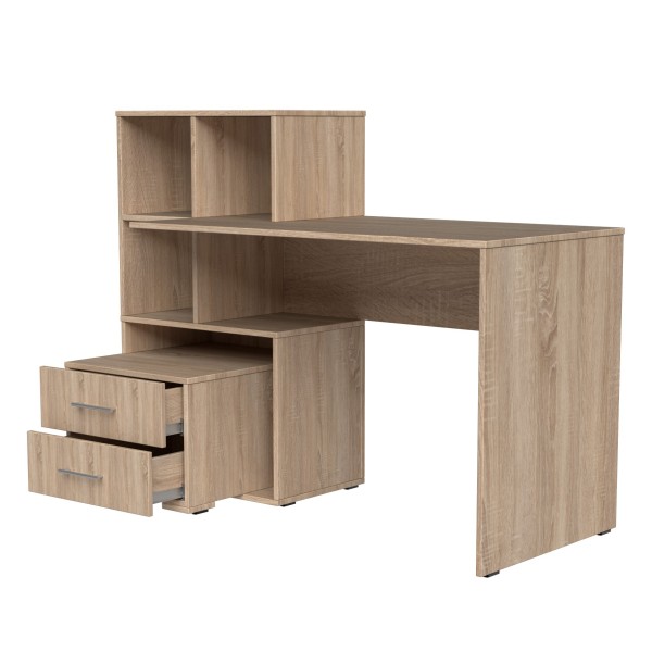 Стіл письмовий СП9 2Я - зручність та стиль для вашого офісу