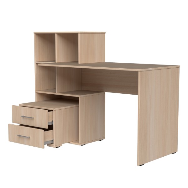 Стіл письмовий СП9 2Я - зручність та стиль для вашого офісу