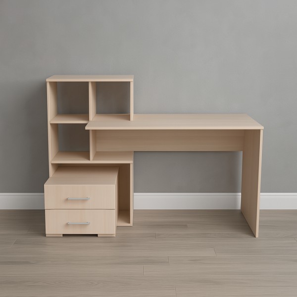 Стіл письмовий СП9 2Я - зручність та стиль для вашого офісу