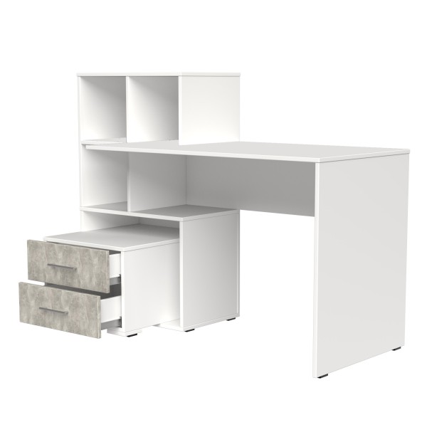 Стіл письмовий СП9 2Я - зручність та стиль для вашого офісу