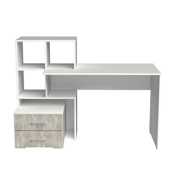 Стіл письмовий СП9 2Я - зручність та стиль для вашого офісу