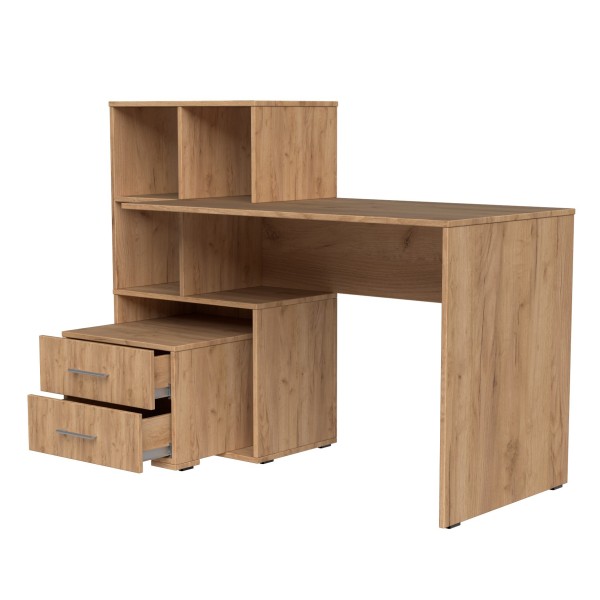 Стіл письмовий СП9 2Я - зручність та стиль для вашого офісу