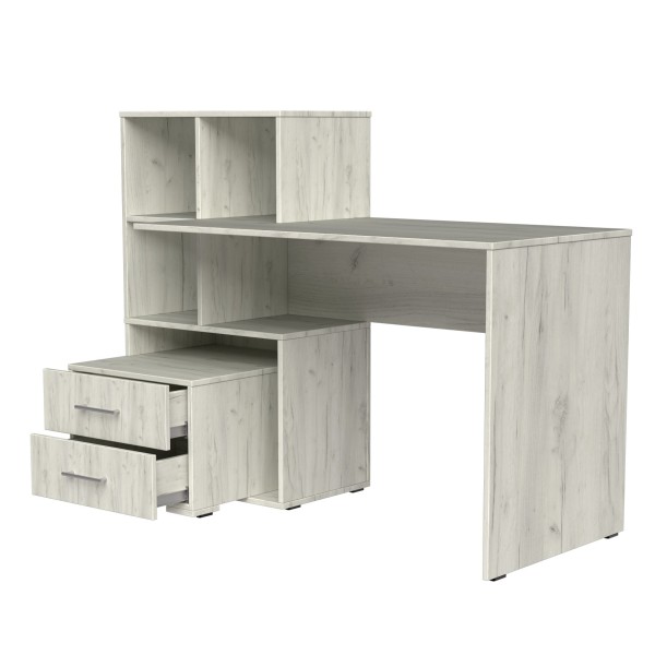 Стіл письмовий СП9 2Я - зручність та стиль для вашого офісу