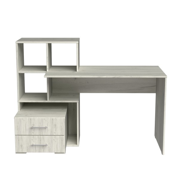 Стіл письмовий СП9 2Я - зручність та стиль для вашого офісу