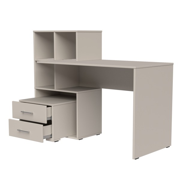 Стіл письмовий СП9 2Я - зручність та стиль для вашого офісу