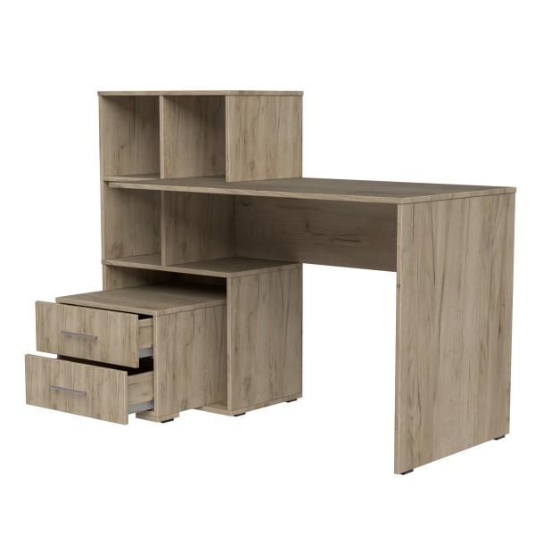 Стіл письмовий СП9 2Я - зручність та стиль для вашого офісу