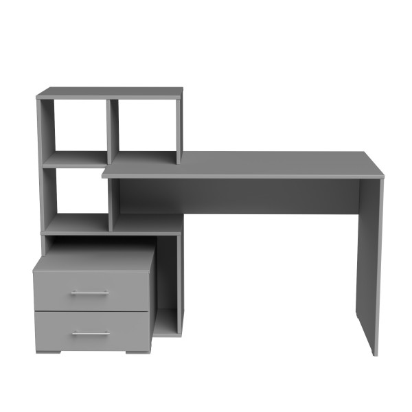 Стіл письмовий СП9 2Я - зручність та стиль для вашого офісу