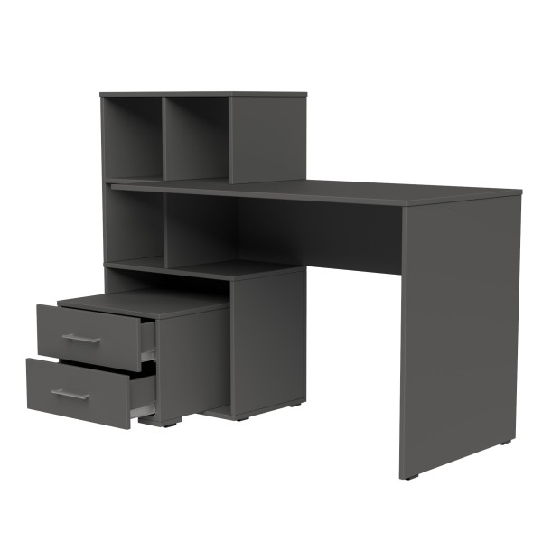 Стіл письмовий СП9 2Я - зручність та стиль для вашого офісу