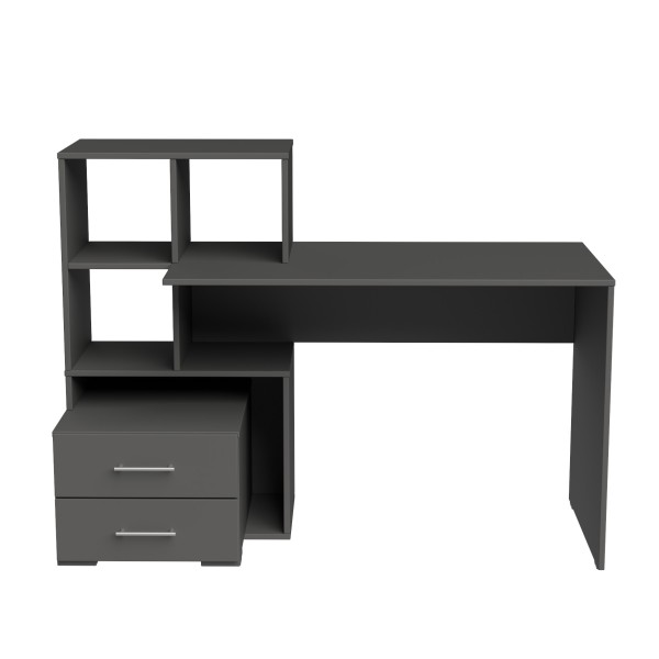 Стіл письмовий СП9 2Я - зручність та стиль для вашого офісу