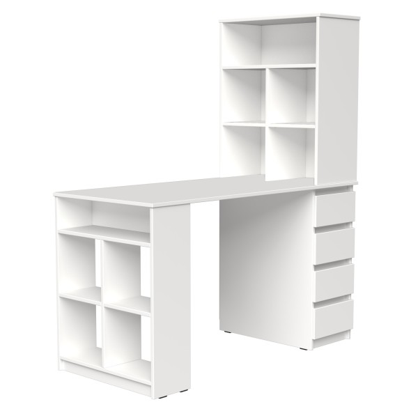 Стіл письмовий СП10 4Я – для комфортної роботи