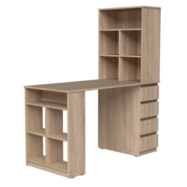 Стіл письмовий СП10 4Я – для комфортної роботи