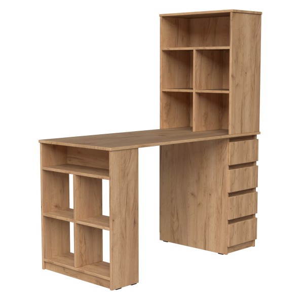 Стіл письмовий СП10 4Я – для комфортної роботи