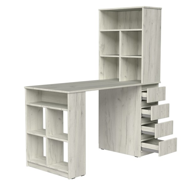 Стіл письмовий СП10 4Я – для комфортної роботи