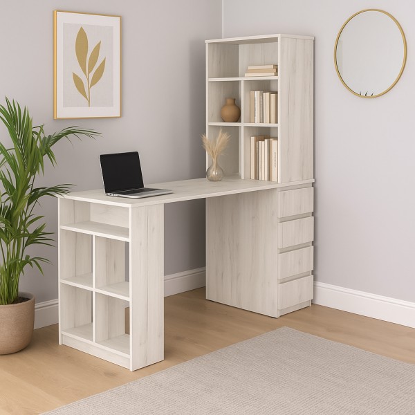 Стіл письмовий СП10 4Я – для комфортної роботи