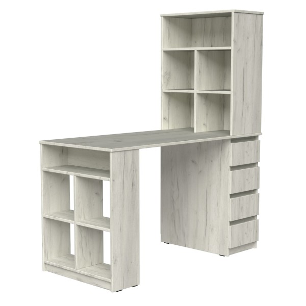 Стіл письмовий СП10 4Я – для комфортної роботи