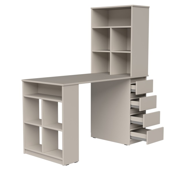 Стіл письмовий СП10 4Я – для комфортної роботи