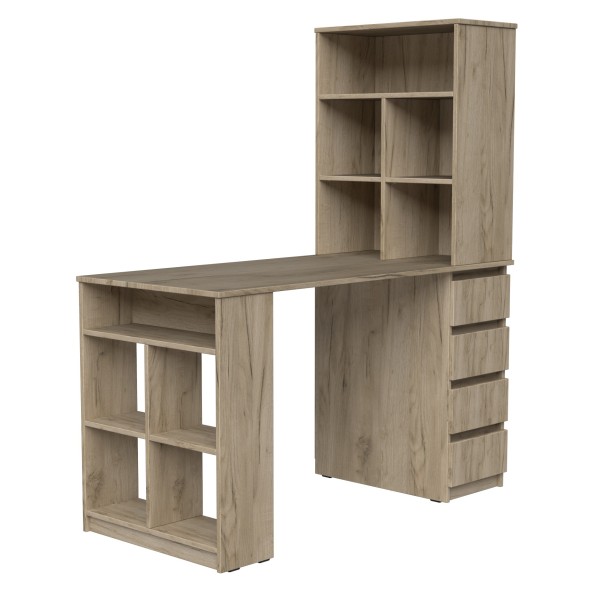 Стіл письмовий СП10 4Я – для комфортної роботи