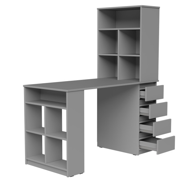 Стіл письмовий СП10 4Я – для комфортної роботи