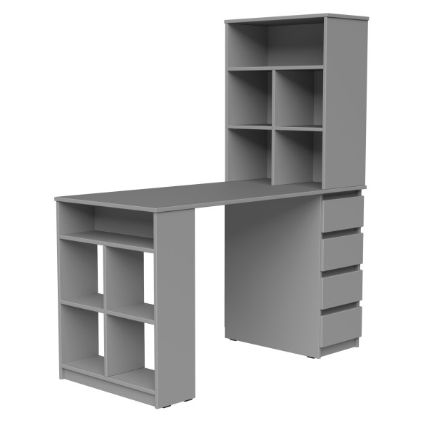 Стіл письмовий СП10 4Я – для комфортної роботи