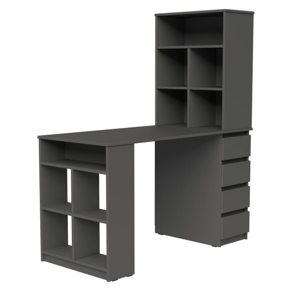 Стіл письмовий СП10 4Я – для комфортної роботи