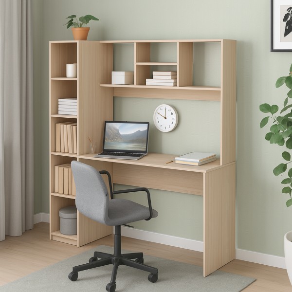 Стіл письмовий СП11 – Практичний стіл для офісу та дому