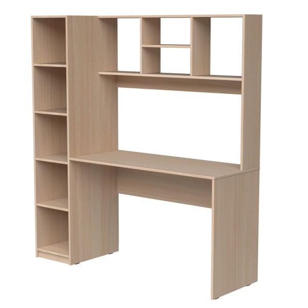 Стіл письмовий СП11 – Практичний стіл для офісу та дому