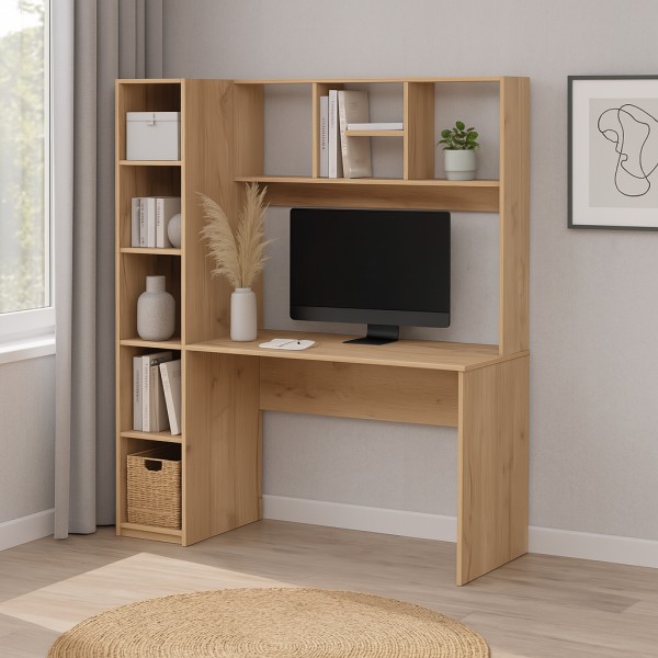 Стіл письмовий СП11 – Практичний стіл для офісу та дому