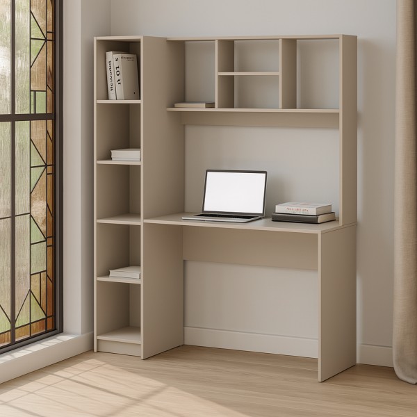 Стіл письмовий СП11 – Практичний стіл для офісу та дому