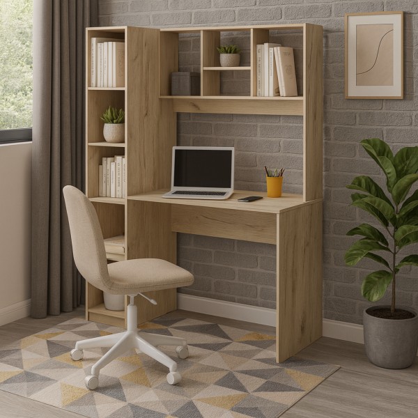 Стіл письмовий СП11 – Практичний стіл для офісу та дому