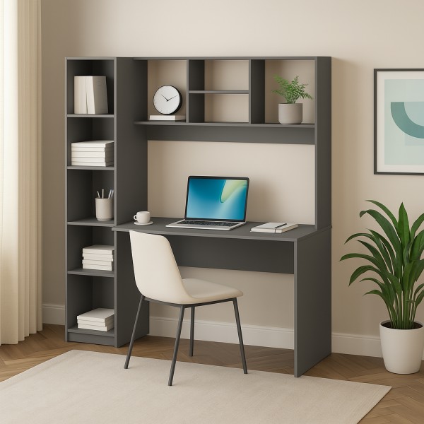 Стіл письмовий СП11 – Практичний стіл для офісу та дому