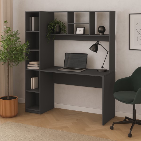 Стіл письмовий СП11 – Практичний стіл для офісу та дому