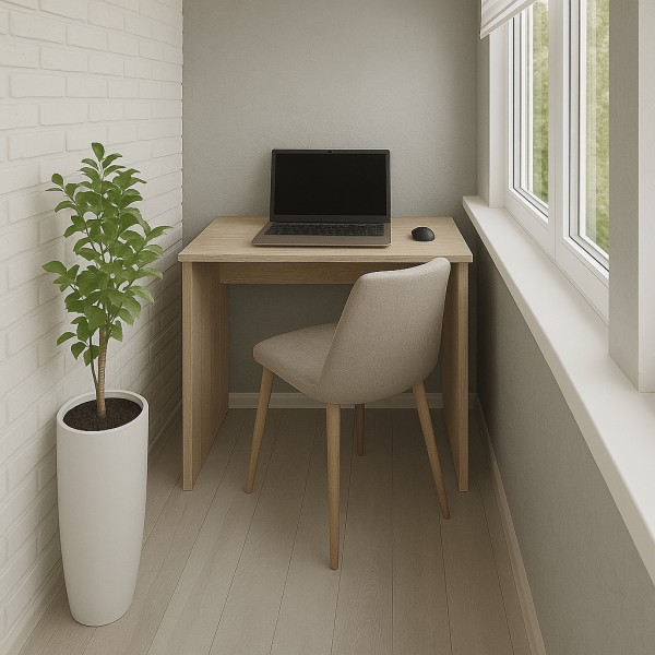 Письмовий стіл СП12 — ідеальний вибір для вашого офісу