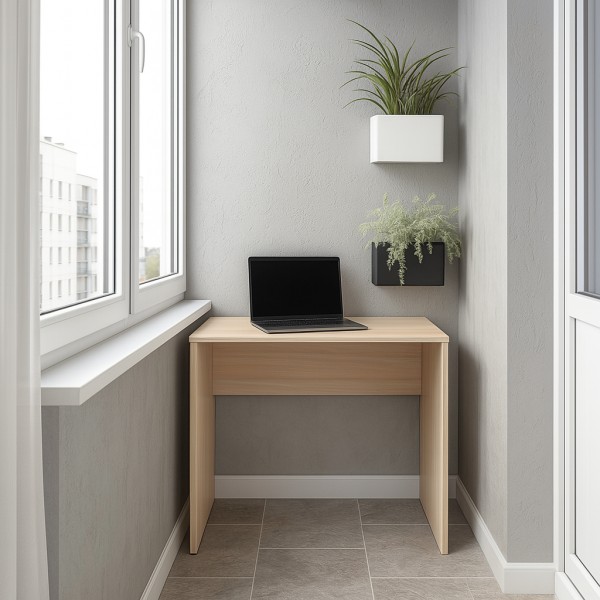 Письмовий стіл СП12 — ідеальний вибір для вашого офісу