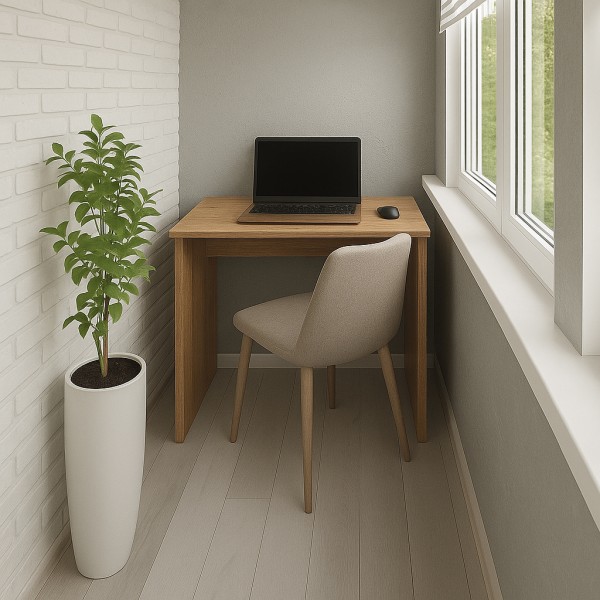 Письмовий стіл СП12 — ідеальний вибір для вашого офісу