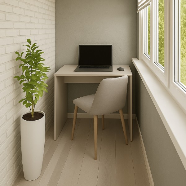 Письмовий стіл СП12 — ідеальний вибір для вашого офісу